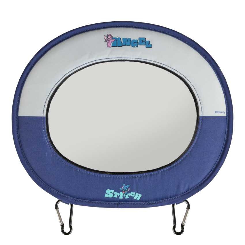 Retrovisor de coche Stitch Disney 