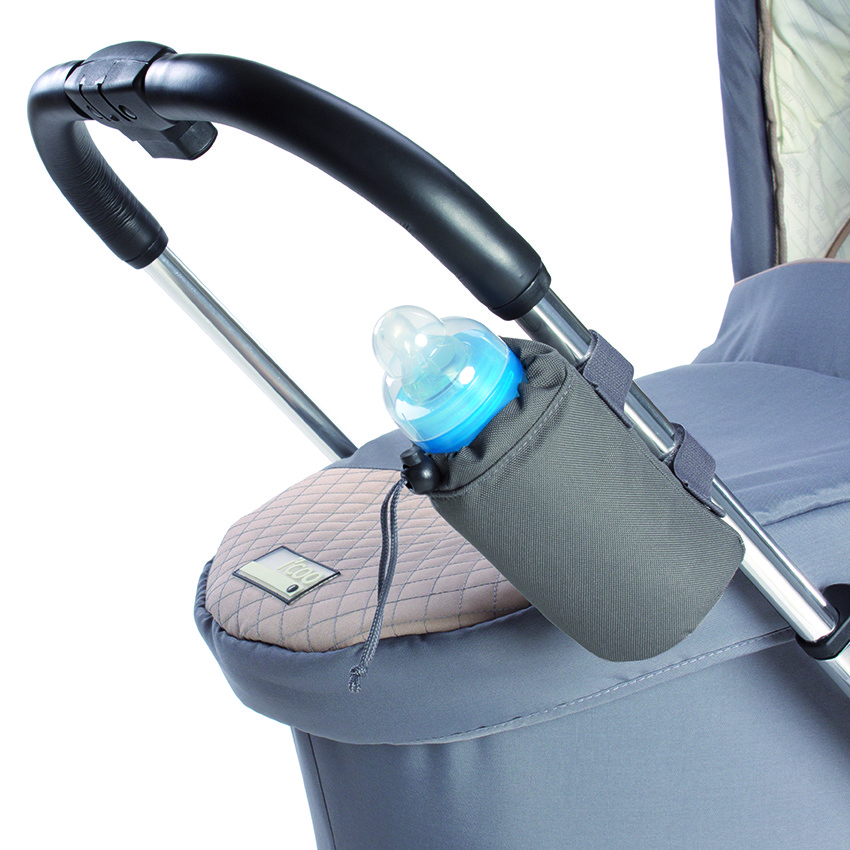 Posavasos para carro - Gris Main Posavasos para carro - Gris