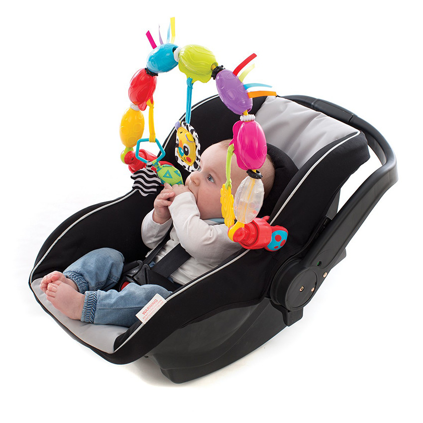 Arco de actividades universal Safari 