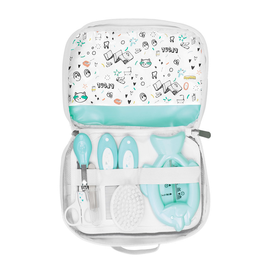 Trousse de toilette - Plouf 