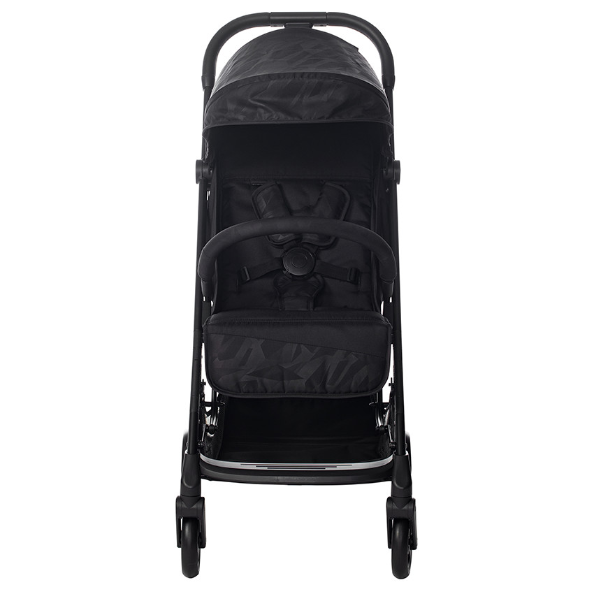 Silla de paseo Aria Basic - Negra 