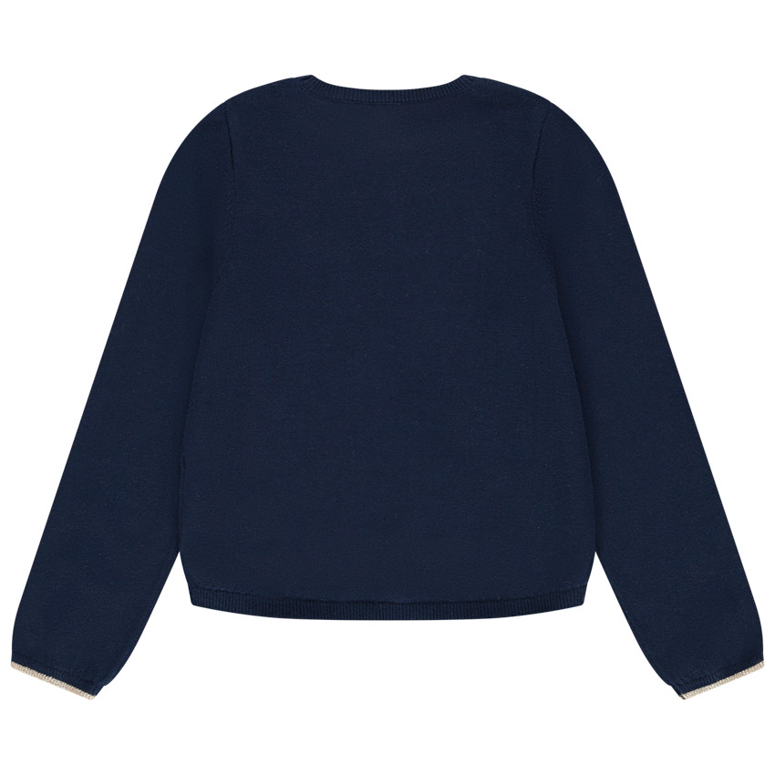 Jersey print manzanas 