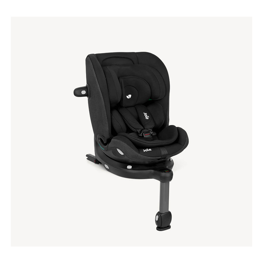 Siège auto I-Spin Max - Raven 