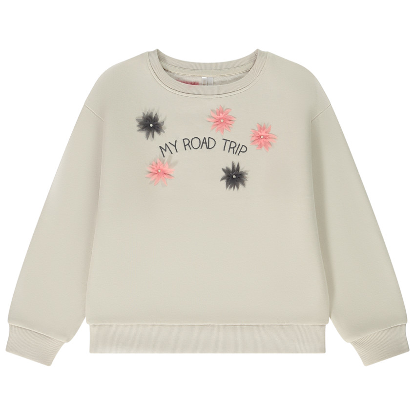 Sudadera "My Road-Trip in Sicily"  Additional Sudadera "My Road-Trip in Sicily"