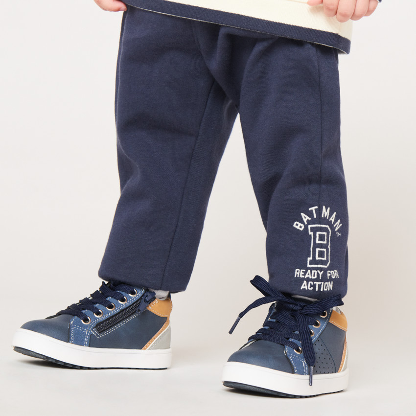 Ensemble jogging Batman Warner pour bébé garçon 