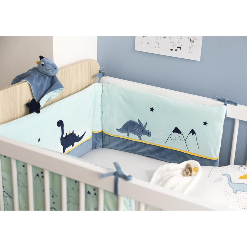 Doudou plano dinosaurio 