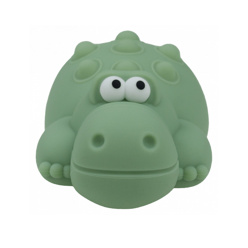 Luz quitamiedos LED Cocodrilo 