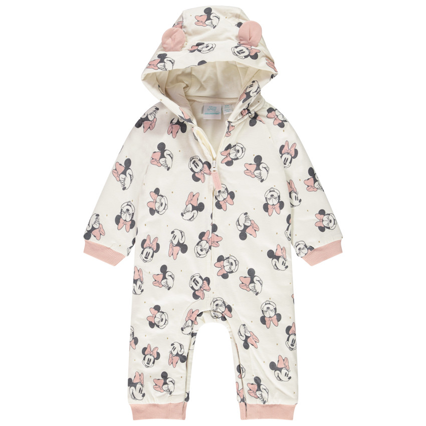 Mono largo Minnie Disney 