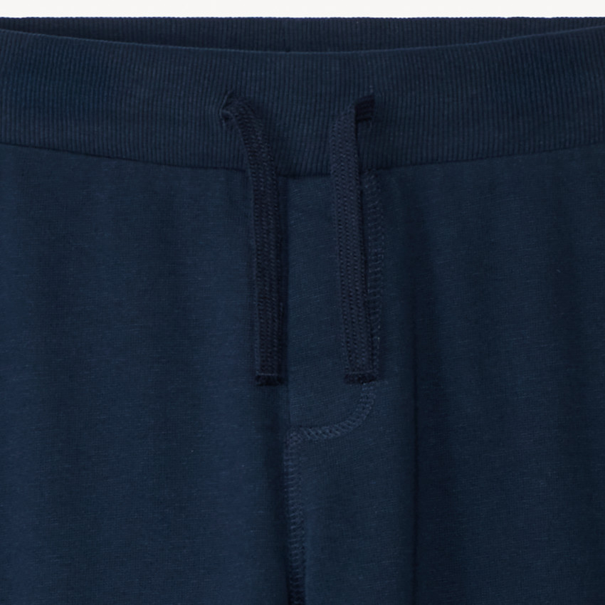 Pantalón de jogging de felpa para niño  Additional Pantalón de jogging de felpa para niño