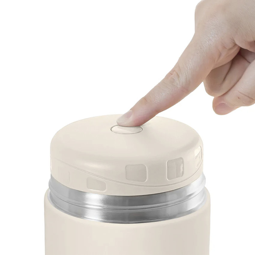 Termo para comida Crabsy 600ml 