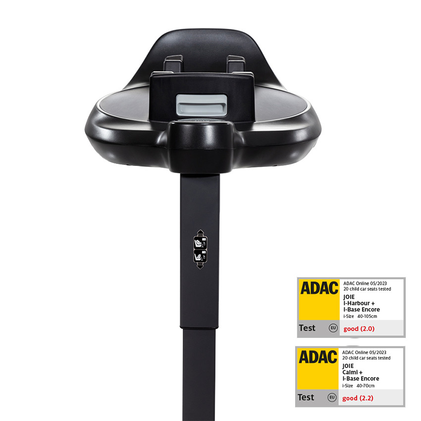 Base giratoria I-Base™ Encore 