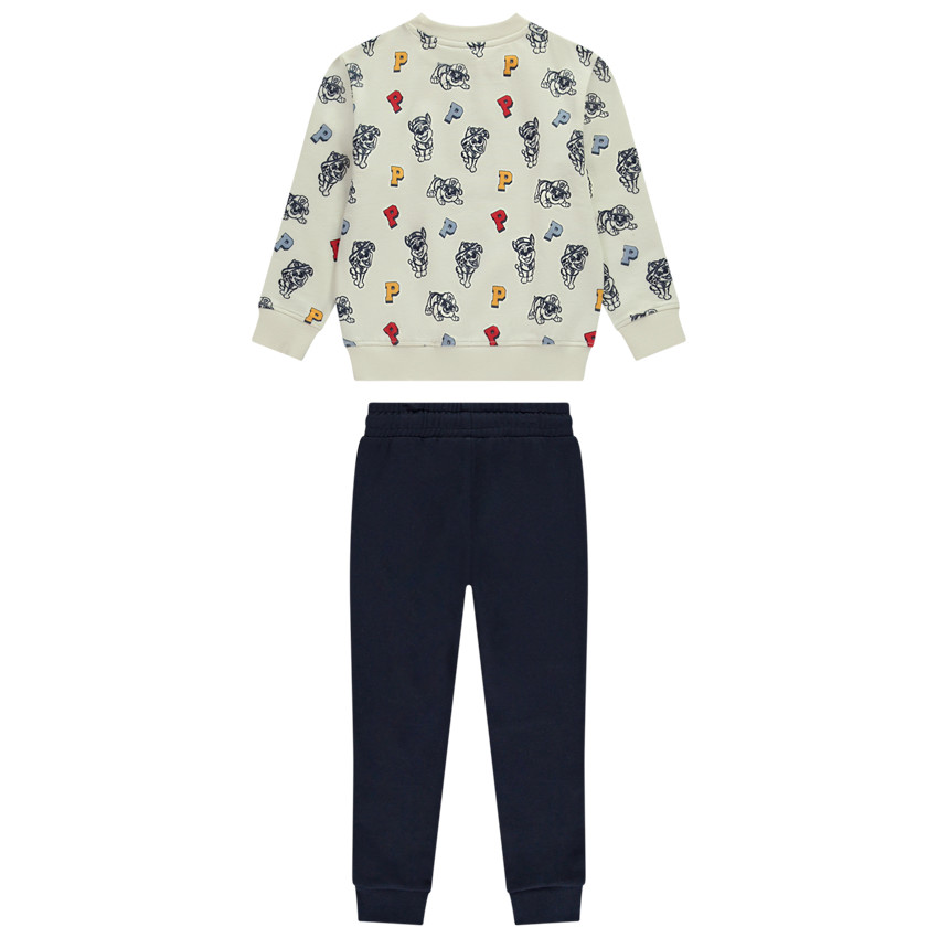 Conjunto de chándal Patrulla Canina para niño 