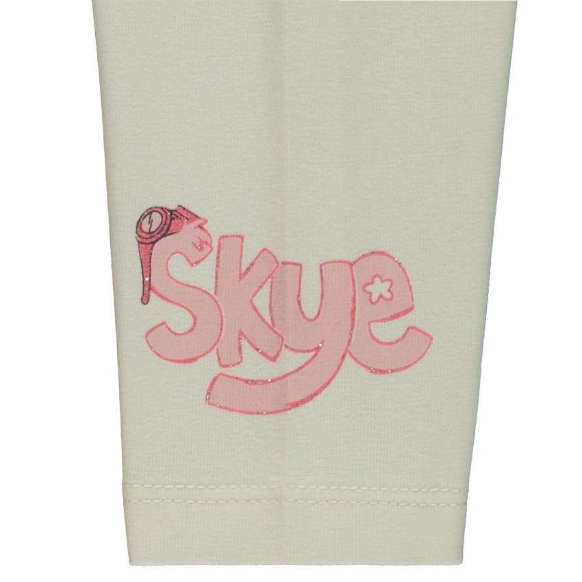 Camiseta de manga larga Patrulla Canina para bebé niña 