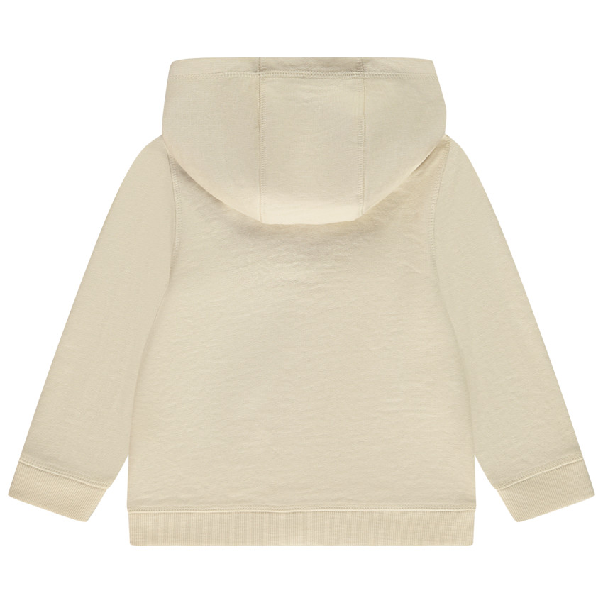 Gilet molleton bebe best sale