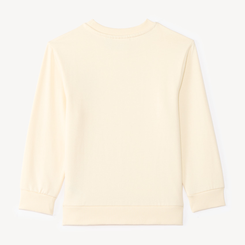 Sudadera de manga larga para niño Pikachu Pokémon 