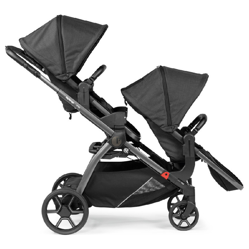 DIVERS ACCESSOIRE ROULANT ADAPTER DOUBLE YPSI 2021 