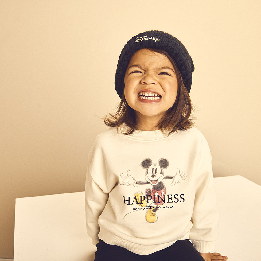 Gorro orejitas Disney 