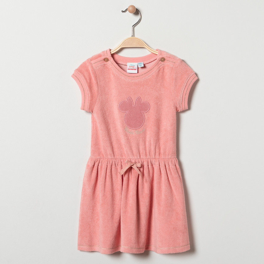 Vestido Minnie Disney 