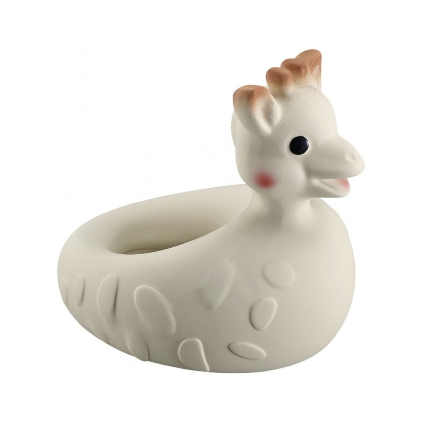 Juguete de baño Sophie la Girafe 
