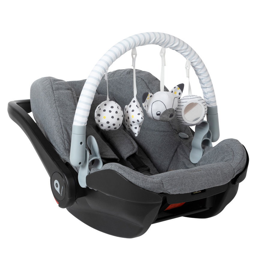 Arco de juegos universal Modern Pop 