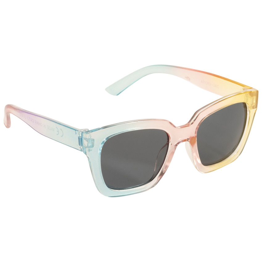 Gafas de sol transparentes shop