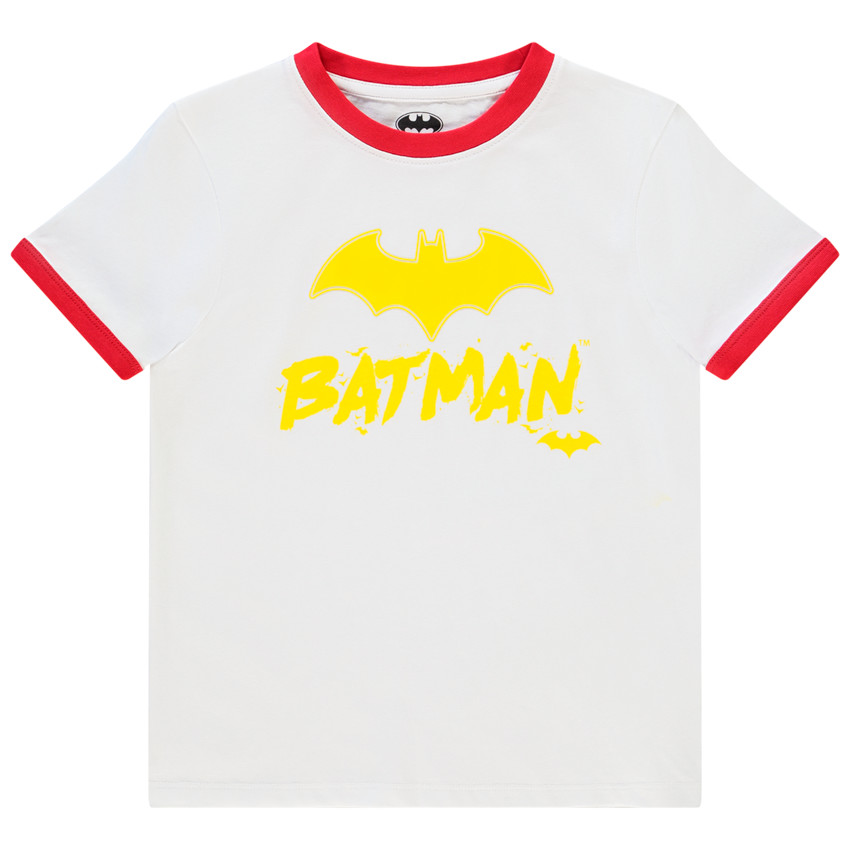 Camiseta manga corta Batman  Additional Camiseta manga corta Batman