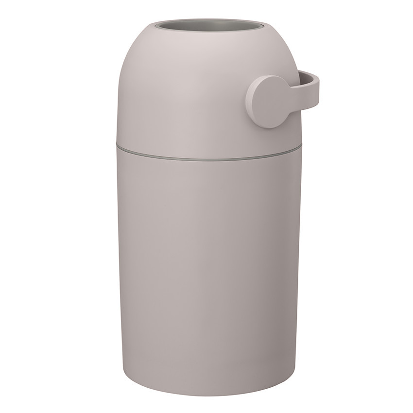 Contenedor de pañales The Queen - Gris 