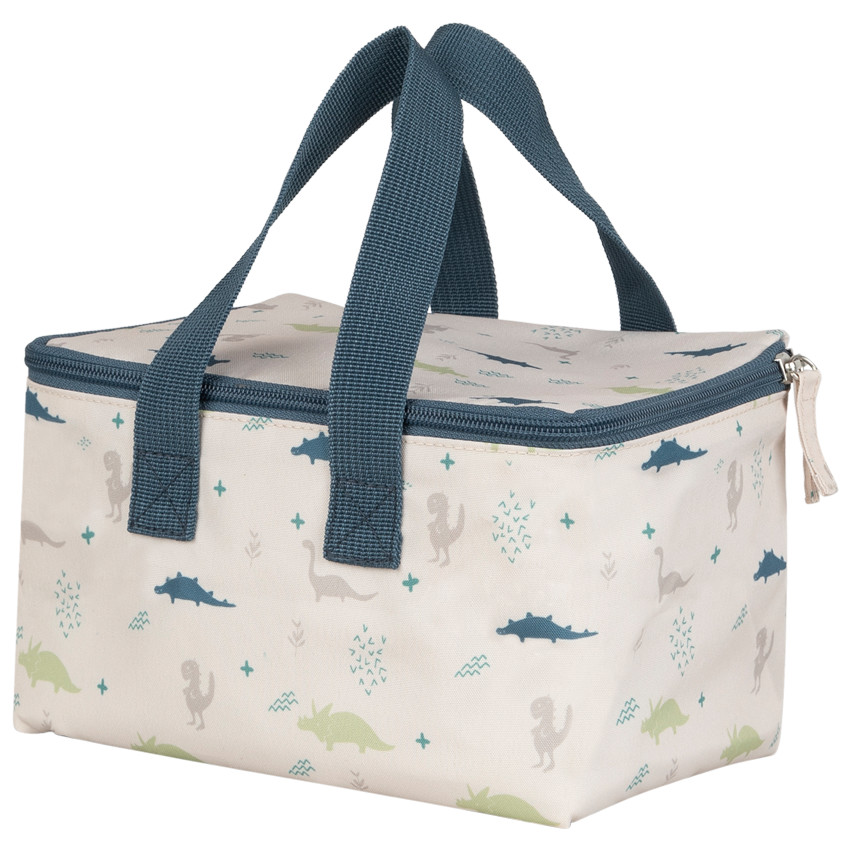 Bolsa isotérmica lunchbag motivo dinosaurios Main Bolsa isotérmica lunchbag motivo dinosaurios