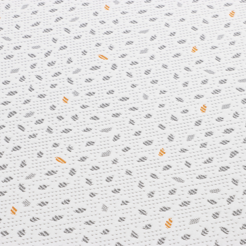 Colchón de viaje enrollable 60 x 120 cm impreso 