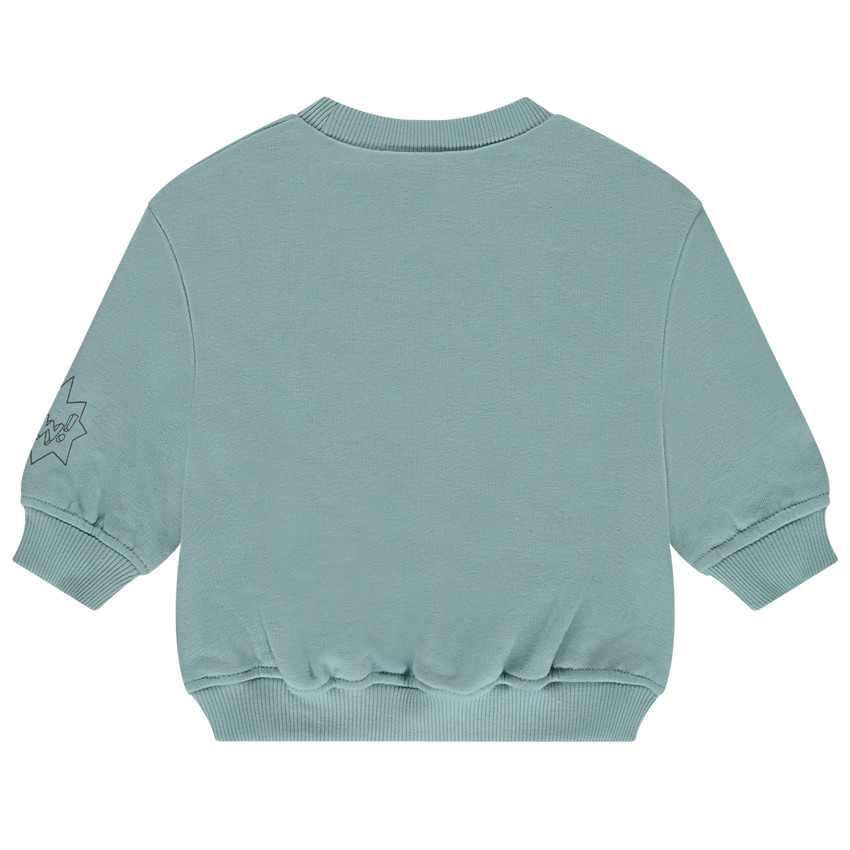 Sudadera oversize Batman Warner para bebé niño 