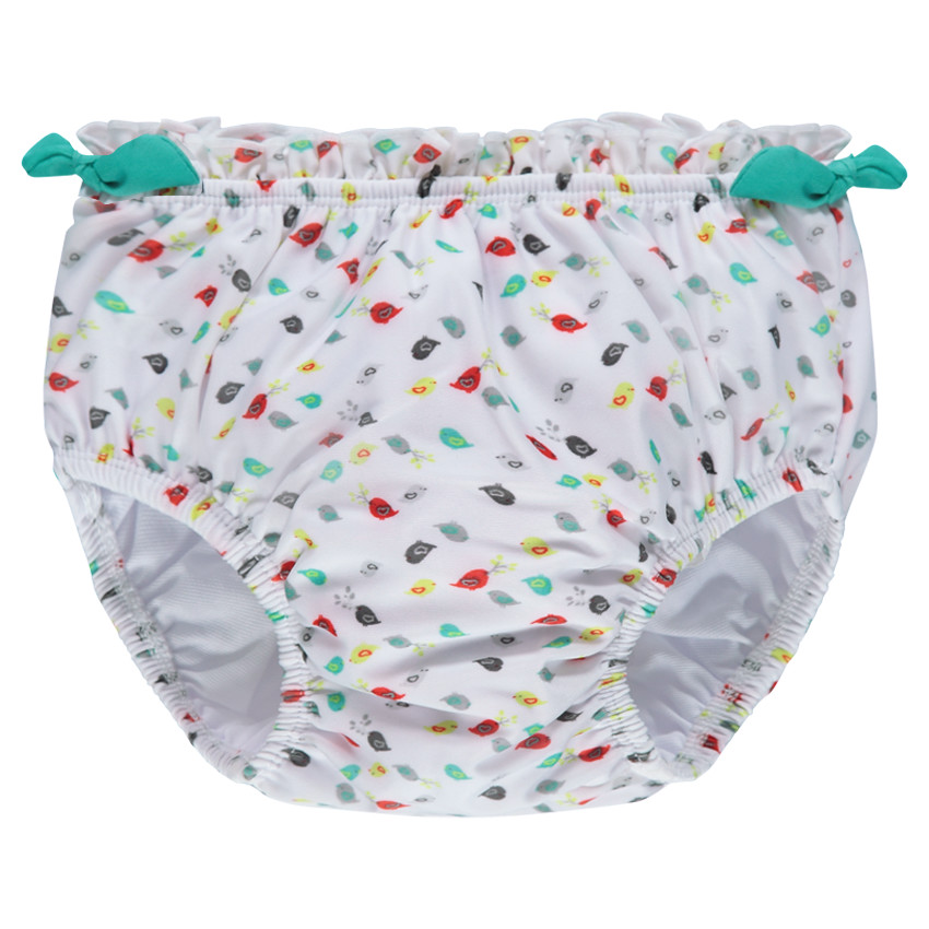 Maillot de bain couche imprimé all-over  Additional Maillot de bain couche imprimé all-over