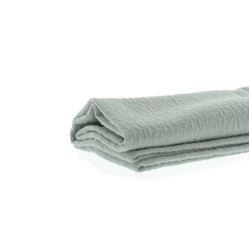 SABANA MOISES/CARRO 3 PCS 80x120x1 CM MAGIA VERDE 