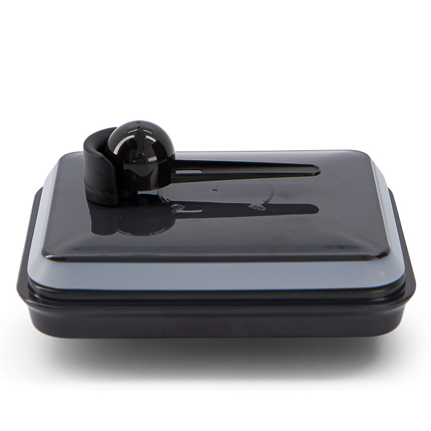 Recipiente para leche en polvo 1700 ml blanco 