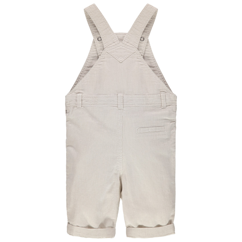 Peto de terciopelo mil rayas  Additional Peto de terciopelo mil rayas