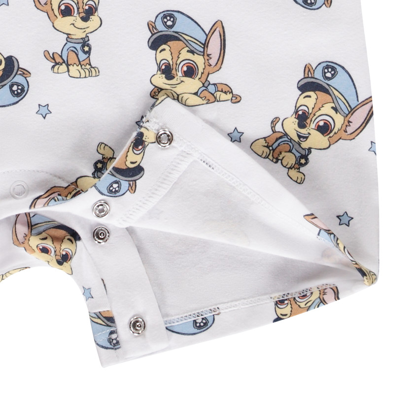 Mono estampado Chase Pat