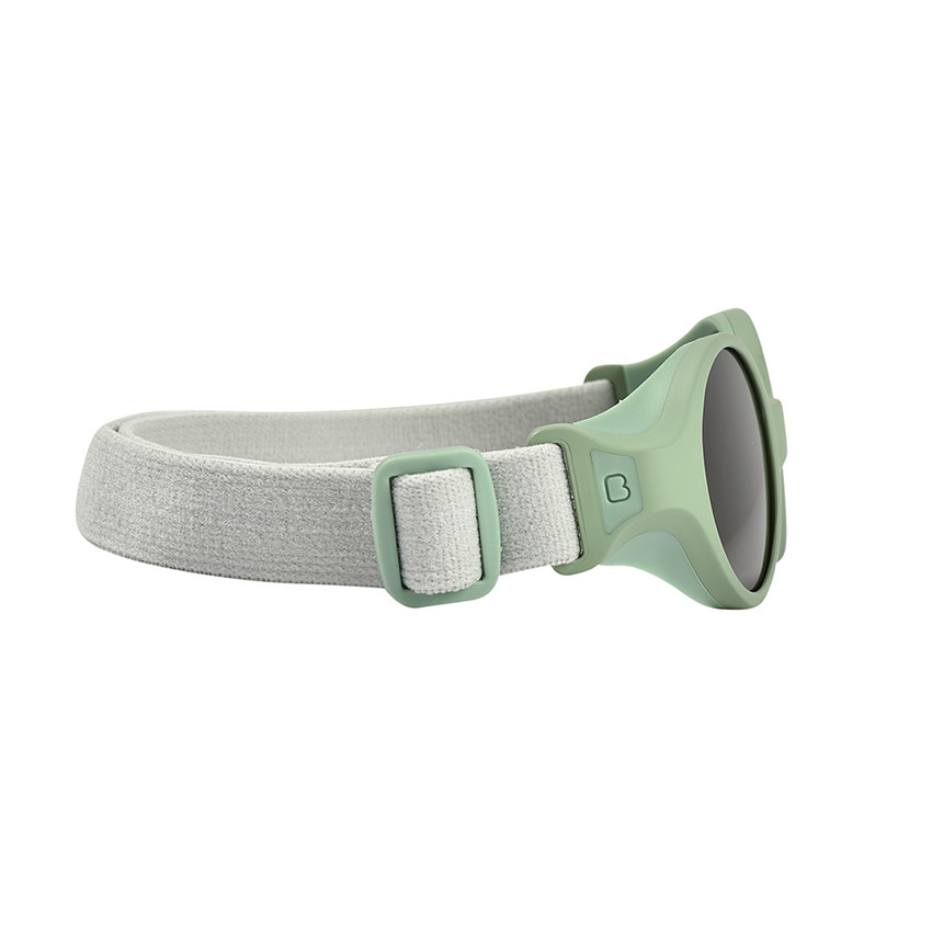 Lunettes de soleil 0-9M Vert sauge 