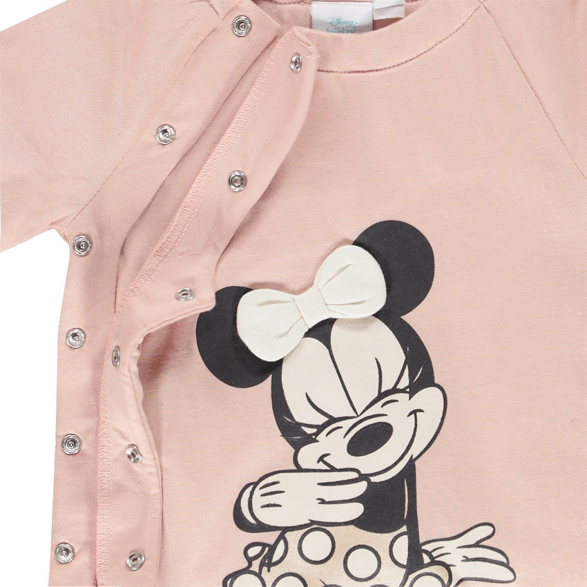Conjunto Minnie Disney Main Conjunto Minnie Disney