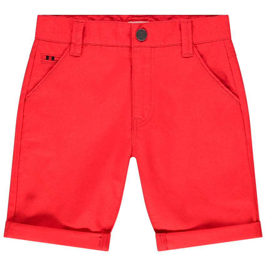 Bermudas algodón  Additional Bermudas algodón