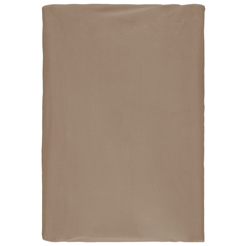 Funda de colchón cambiador de toalla 