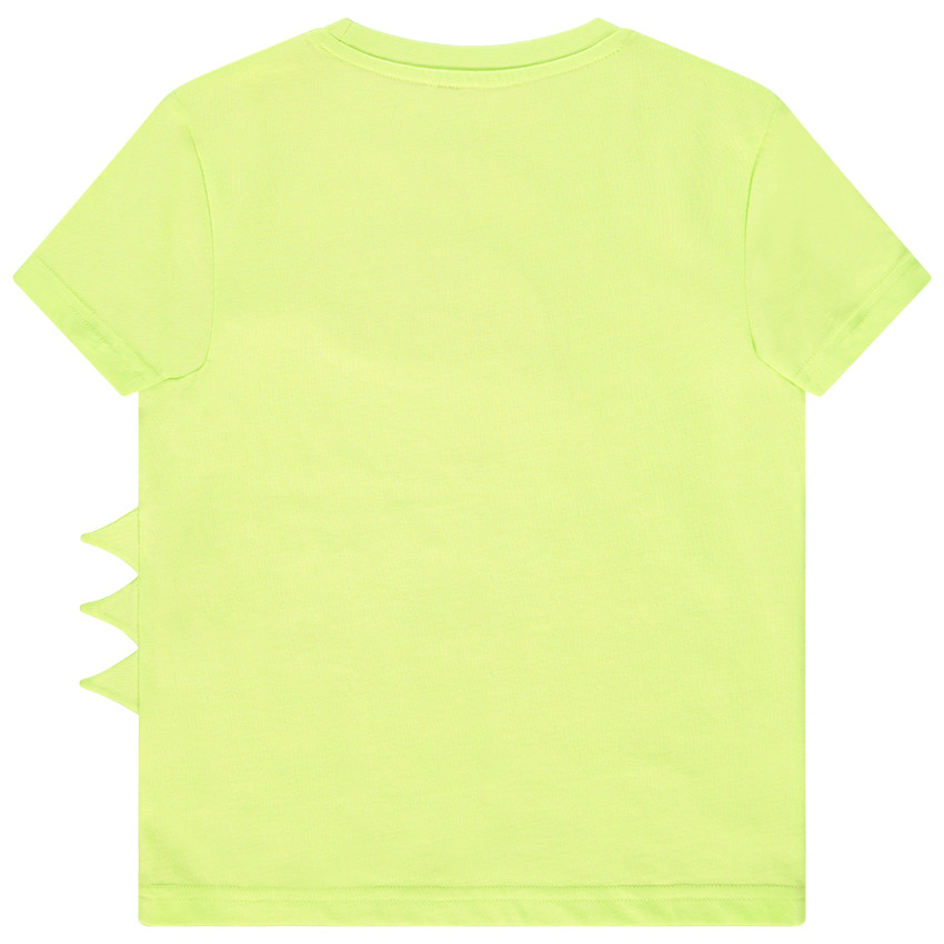 Camiseta manga corta 