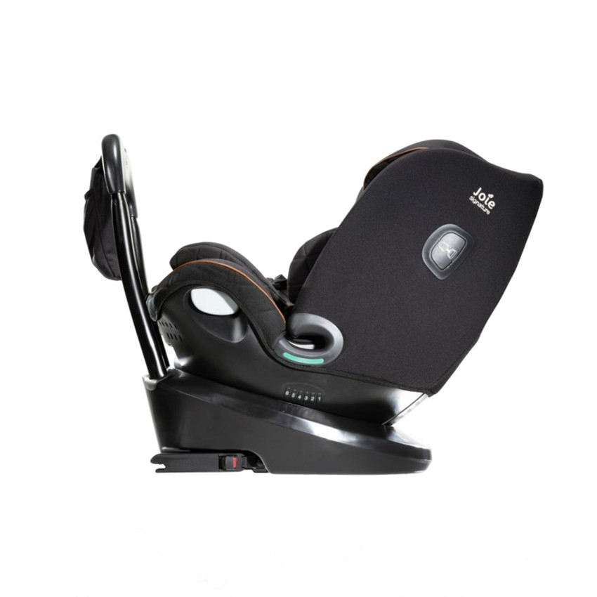 Silla de coche giratoria i-Spin Grow i-Size eclipse r 