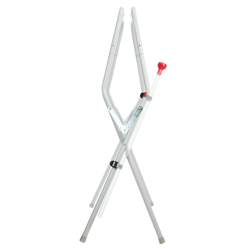 Set de bañera Bebelouga con soporte + tubo de desagüe 