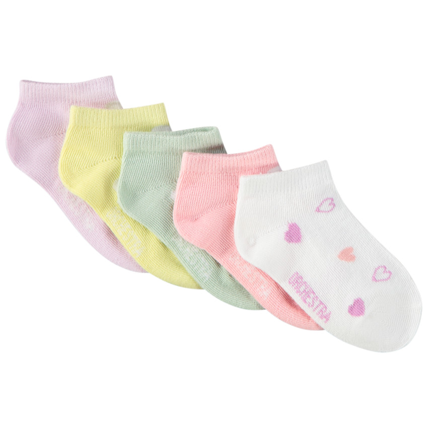 Orchestra online chaussettes bebe