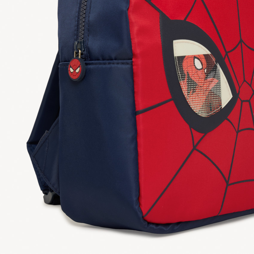 Mochila Spider-Man Marvel para niño 