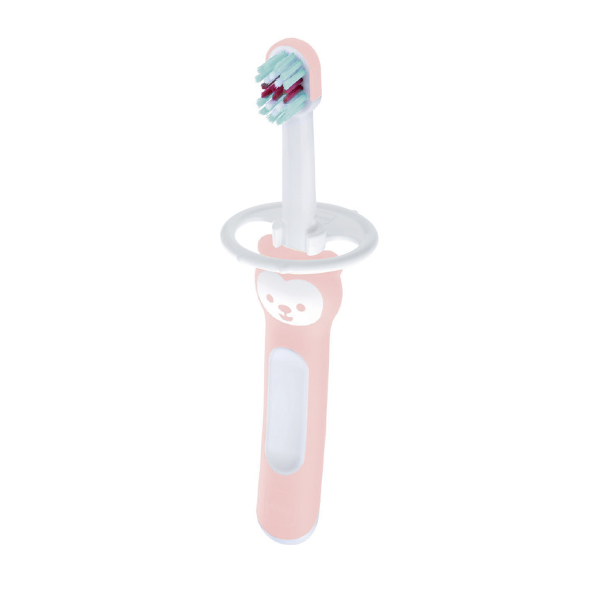 Cepillo de dientes para bebés (color aleatorio) 