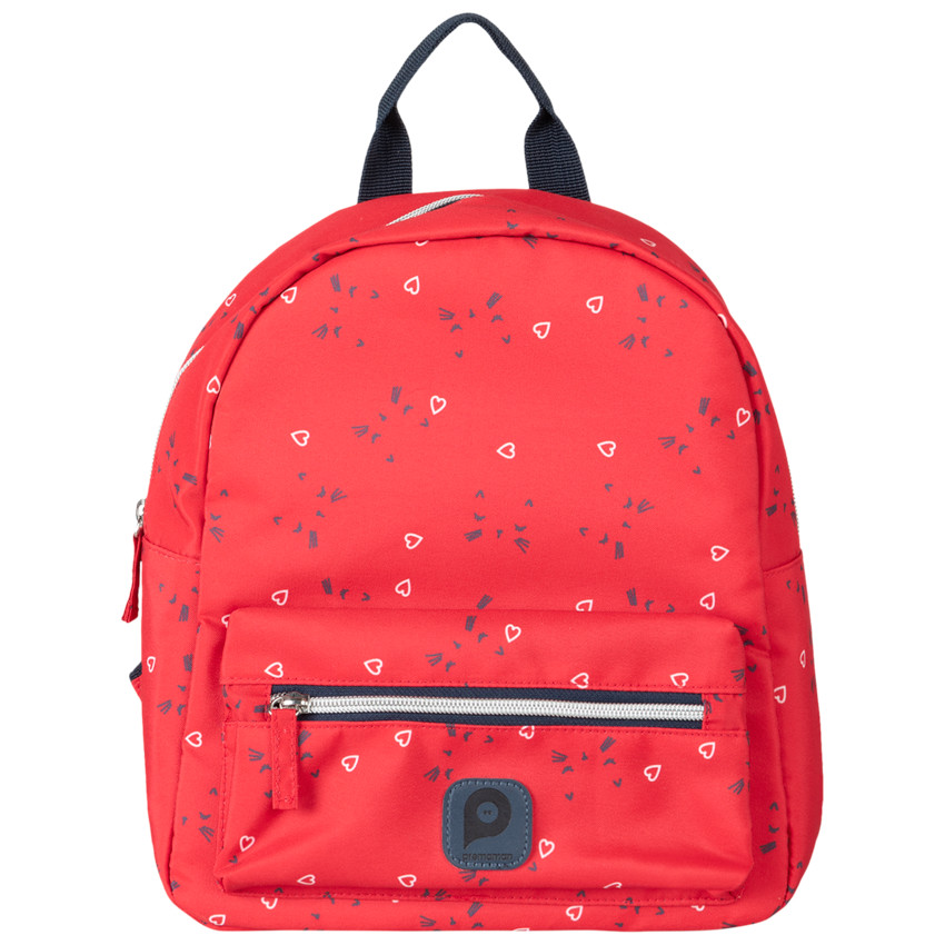 Mochila térmica con estampado de gatos 