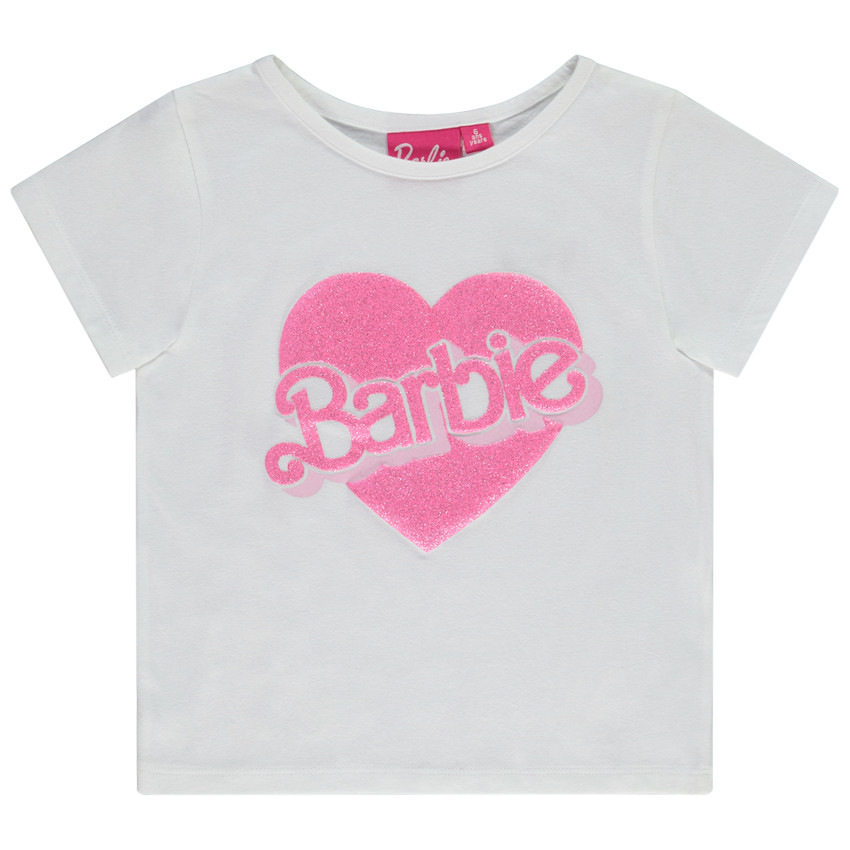 Barbiepedia Vanilla Underground Camiseta Barbie Mujer Camiseta De