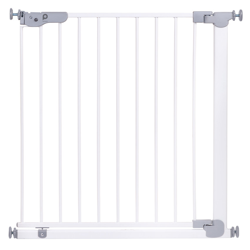 Barrera de seguridad Optimétal - Blanco Main Barrera de seguridad Optimétal - Blanco