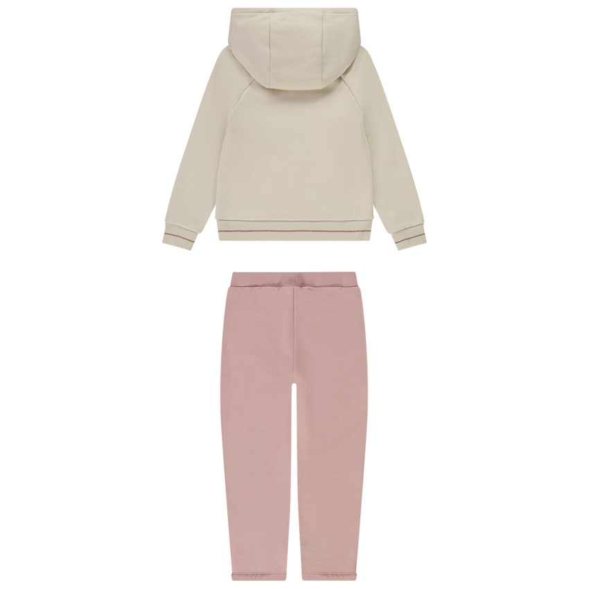 Pack 2 piezas de felpa Minnie Disney para niña 