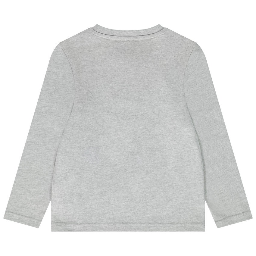 Camiseta manga larga Bugs Bunny Looney Tunes 